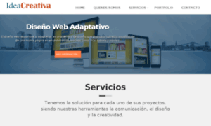 Ideacreativa.tk thumbnail