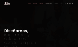 Ideagrafica.com.ar thumbnail