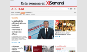 Ideal.laguiatv.com thumbnail