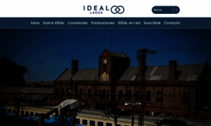 Idealanus.com.ar thumbnail