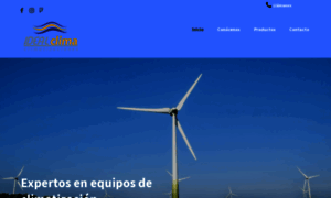 Idealclima.es thumbnail