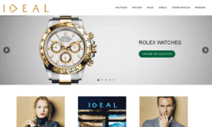 Idealjoyeros.com thumbnail