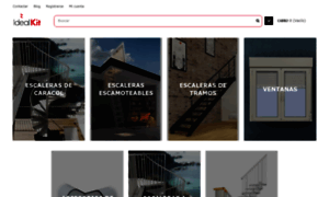 Idealkit.es thumbnail