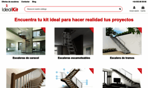 Idealkit.net thumbnail