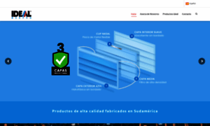 Idealmedpro.com thumbnail