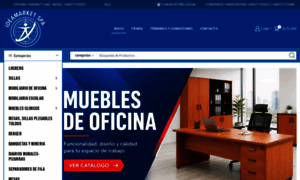 Ideamarketspa.cl thumbnail
