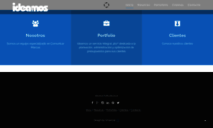 Ideamos.co thumbnail