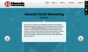 Ideando.social thumbnail
