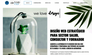 Ideandoazul.com thumbnail