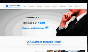 Ideandoperu.com.pe thumbnail