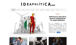 Ideapolitica.com thumbnail