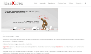 Ideaporidea.com thumbnail