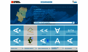 Idearagon.aragon.es thumbnail