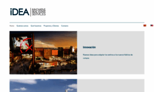 Idearealestate.es thumbnail