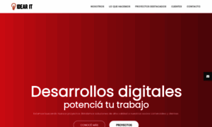 Idearit.com.ar thumbnail