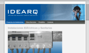 Idearq.com.ar thumbnail