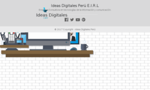 Ideas-digitales.com thumbnail
