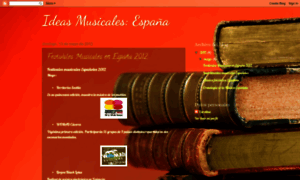 Ideas-musicales-es.blogspot.com thumbnail