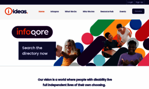 Ideas.org.au thumbnail
