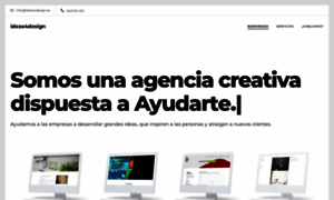 Ideas4design.es thumbnail