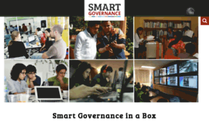 Ideas4smartgov.com thumbnail