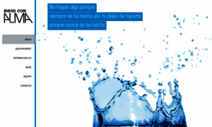Ideasconalma.com thumbnail