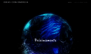 Ideasconenergia.com thumbnail