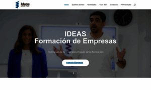 Ideasconsultora.es thumbnail