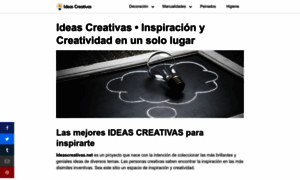 Ideascreativas.net thumbnail