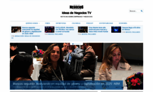 Ideasdenegociostv.com thumbnail