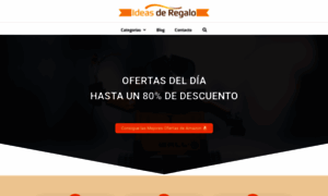 Ideasderegalo.es thumbnail