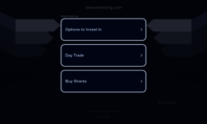 Ideasdetrading.com thumbnail