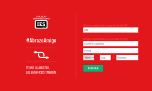 Ideasdigital.ies21.edu.ar thumbnail