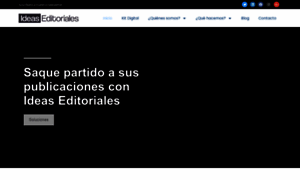Ideaseditoriales.com thumbnail