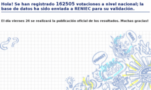 Ideasenaccion.pe thumbnail