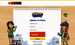 Ideasenaccion.perueduca.pe thumbnail