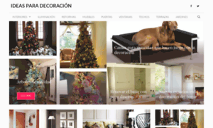 Ideasendecoracion.com thumbnail