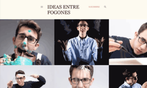Ideasentrefogones.blogspot.com.es thumbnail