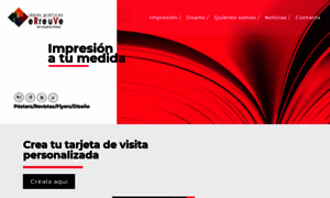 Ideasgraficasrv.com thumbnail