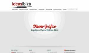 Ideasibiza.es thumbnail