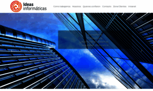 Ideasinformaticas.com.ar thumbnail