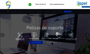 Ideasintegrales.mx thumbnail