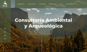Ideasmedioambientales.com thumbnail