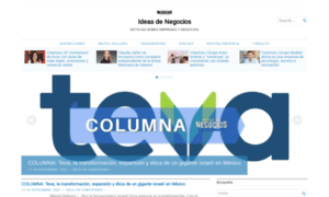 Ideasnegocios.com.mx thumbnail