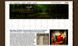 Ideasnopalabras.com thumbnail
