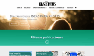 Ideasparaprofes.com thumbnail