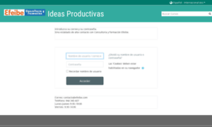 Ideasproductivas.net thumbnail