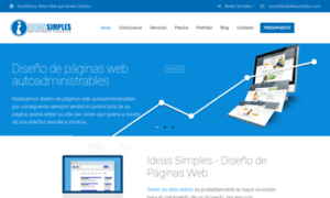 Ideassimples.com.ar thumbnail