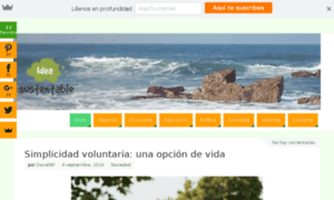 Ideasustentable.com thumbnail