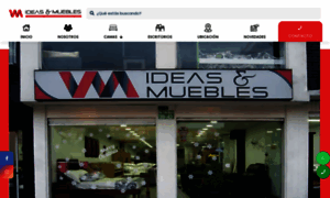 Ideasymuebles.net thumbnail
